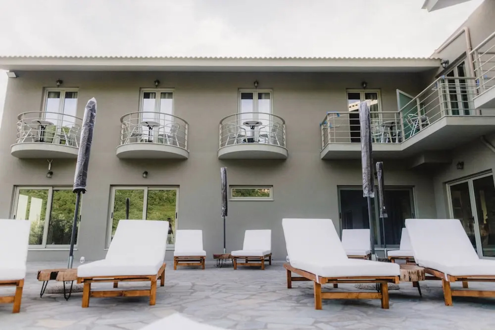 Socrates Organic Village