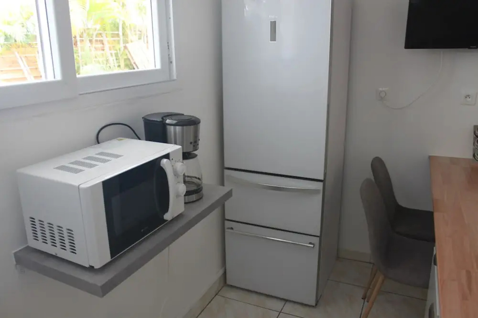 Résidence B&L Lagon : T3 Alizés