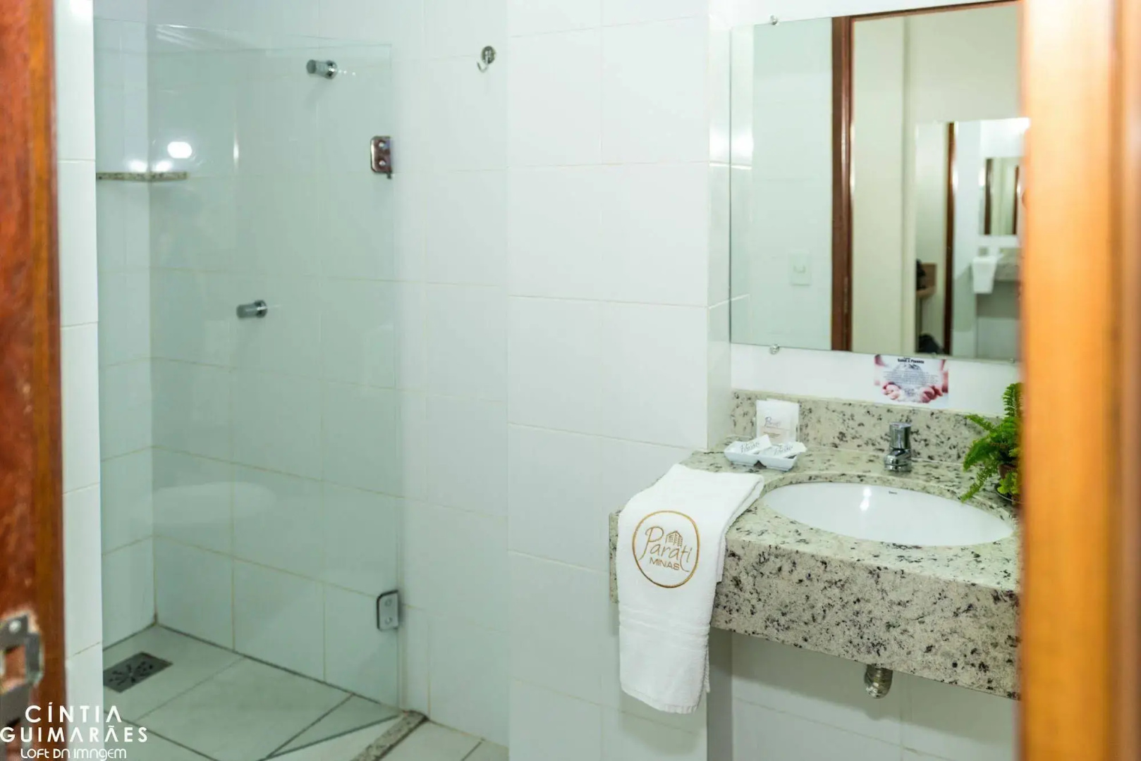 Hotel Parati Minas