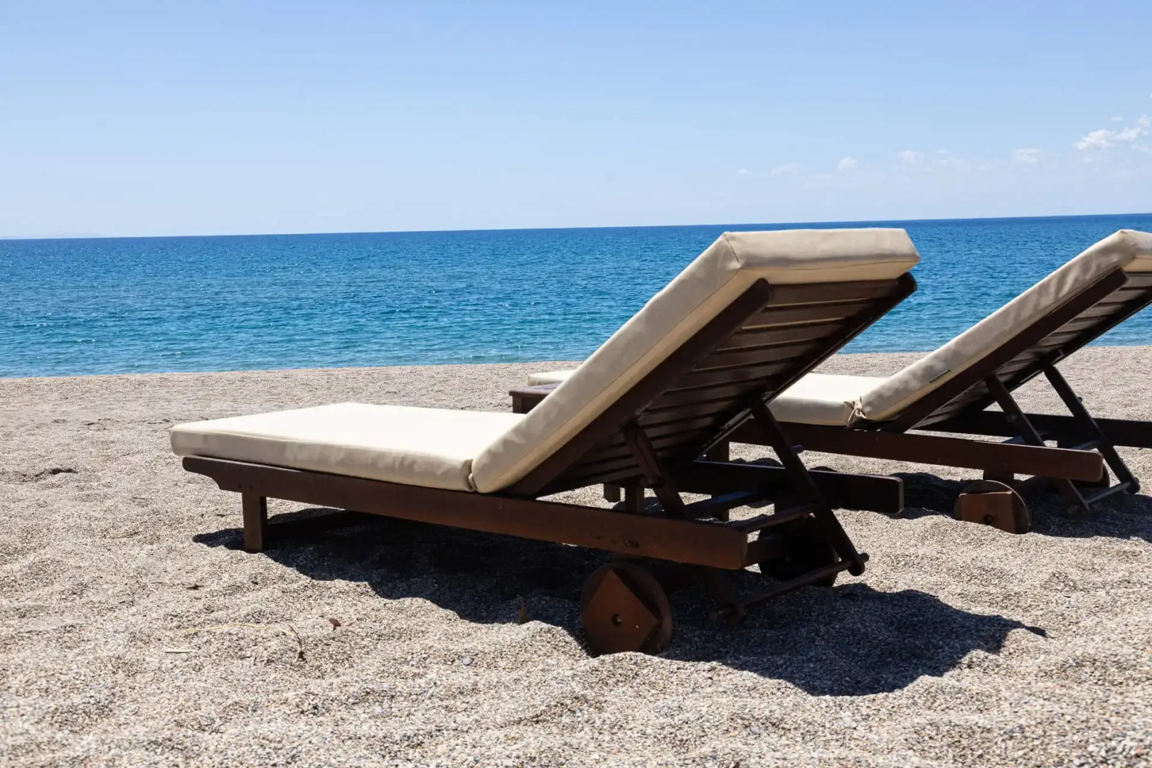 Thirides Beach Resort