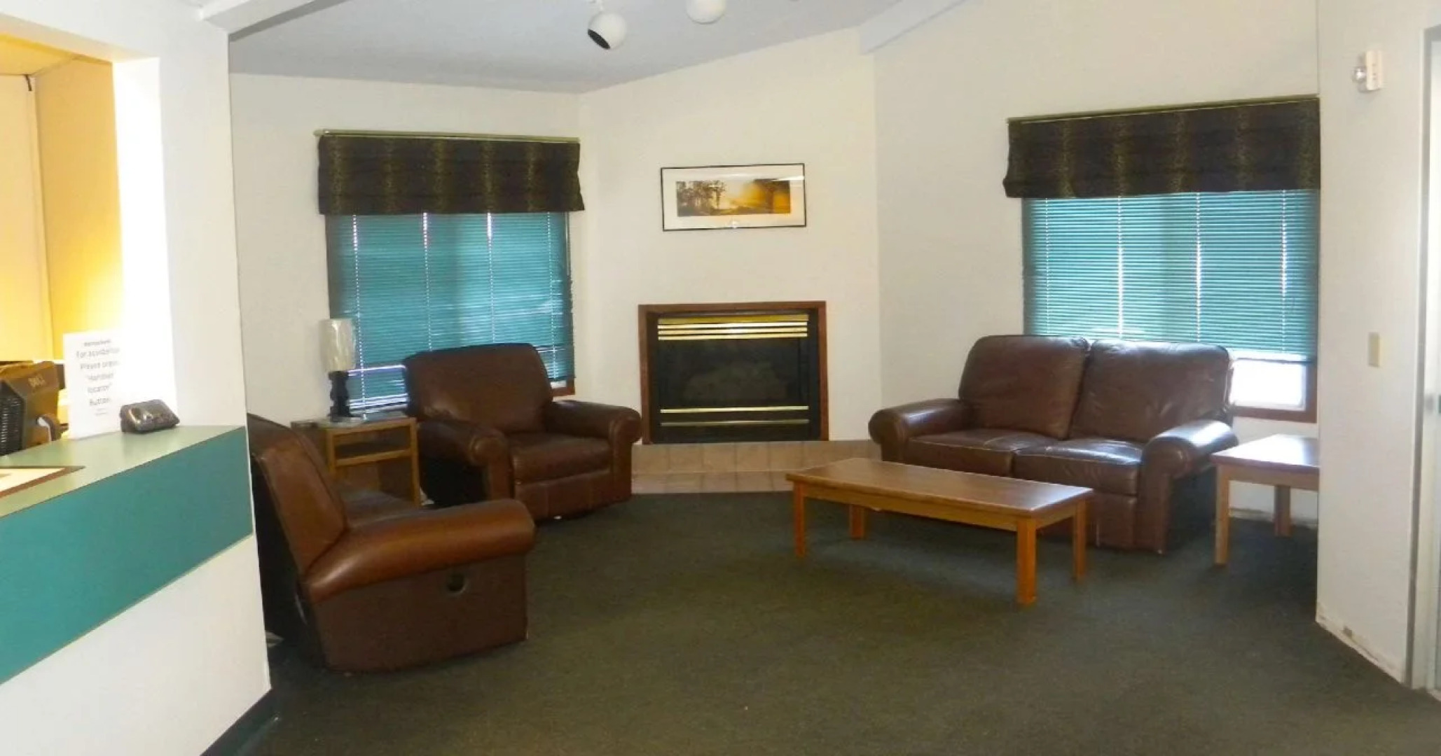 Nisswa Inn and Suites