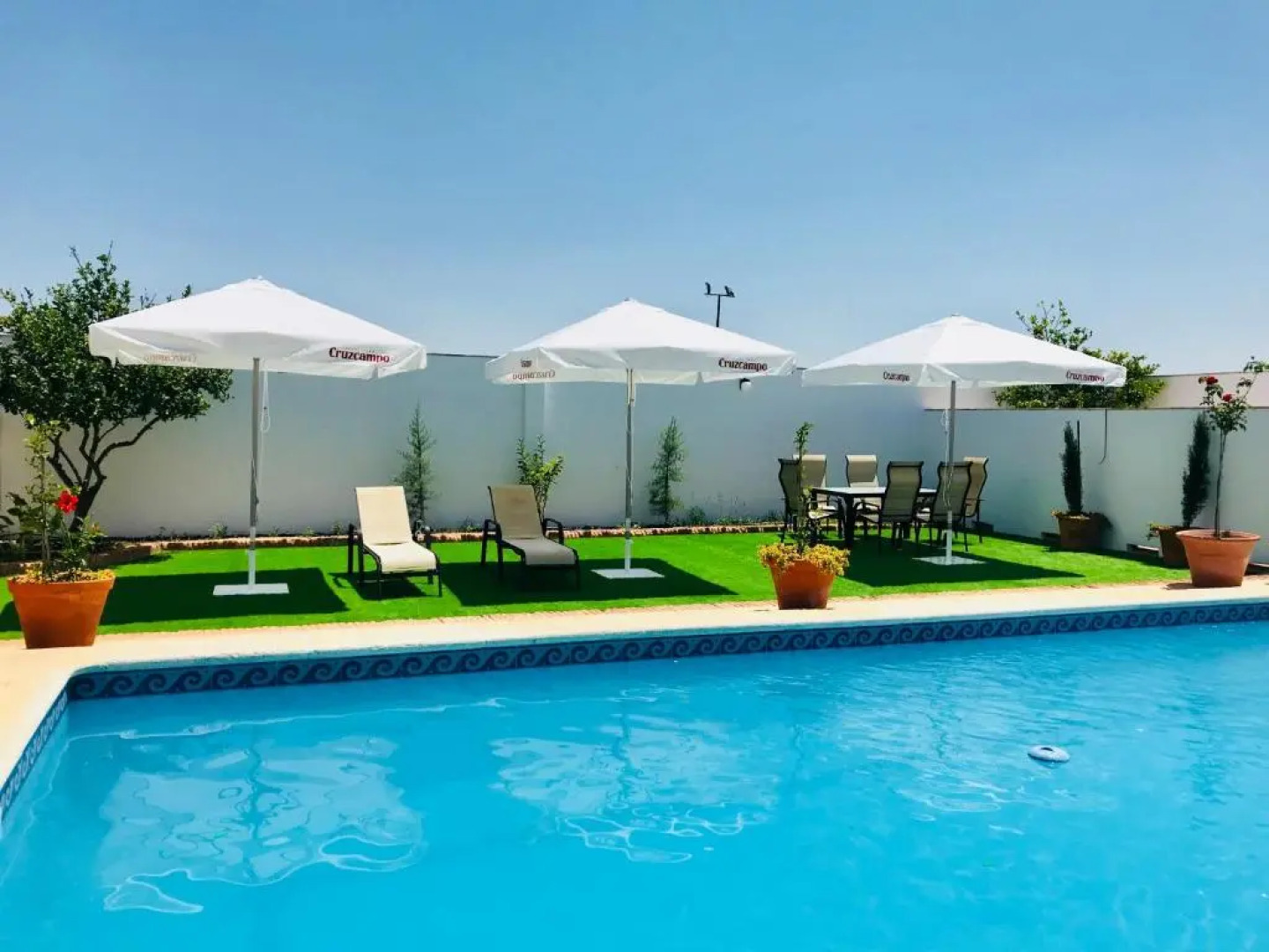 5 Soles Hostal Rural