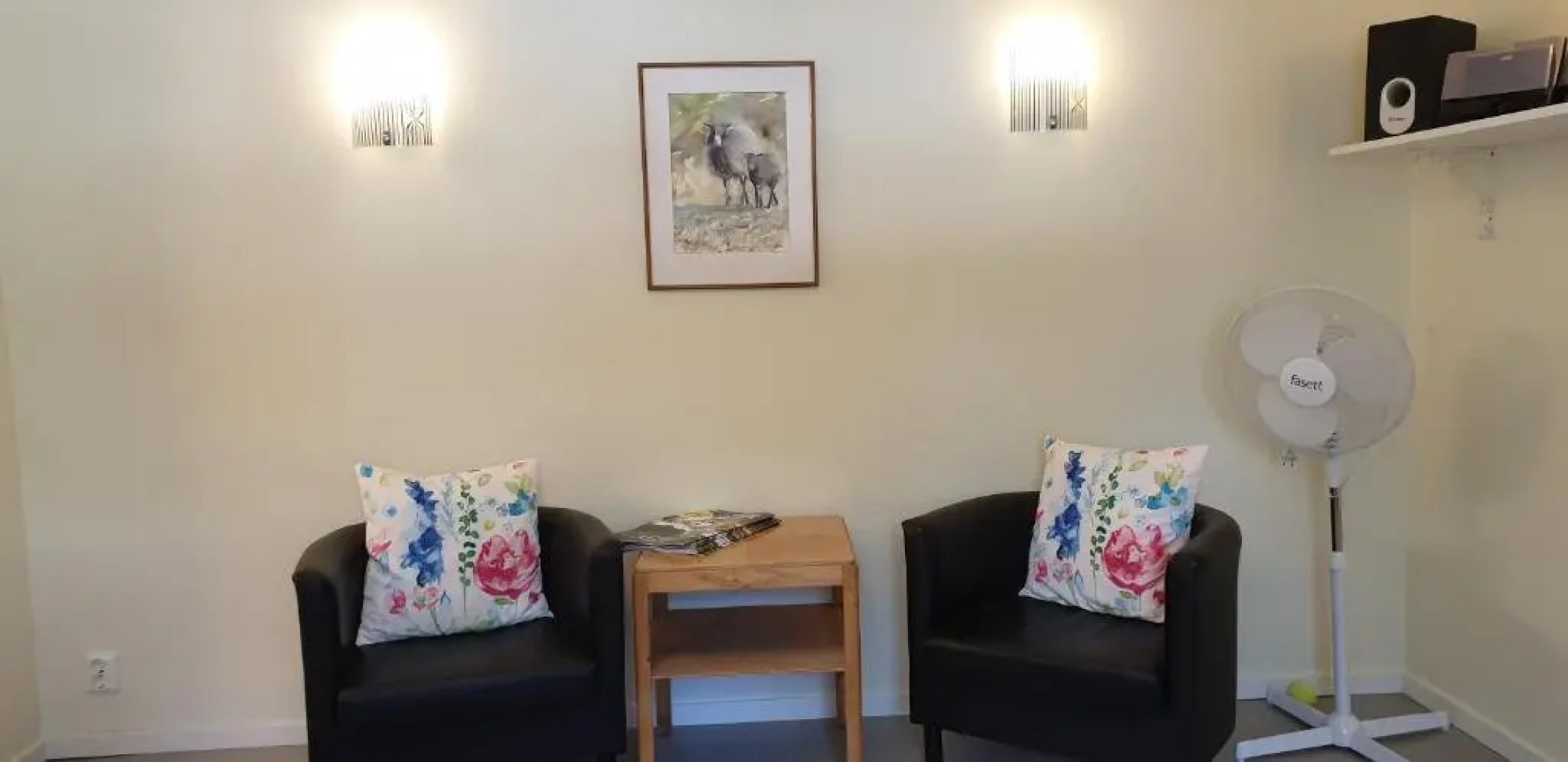 Kalkbrottets Vandrarhem - Hostel