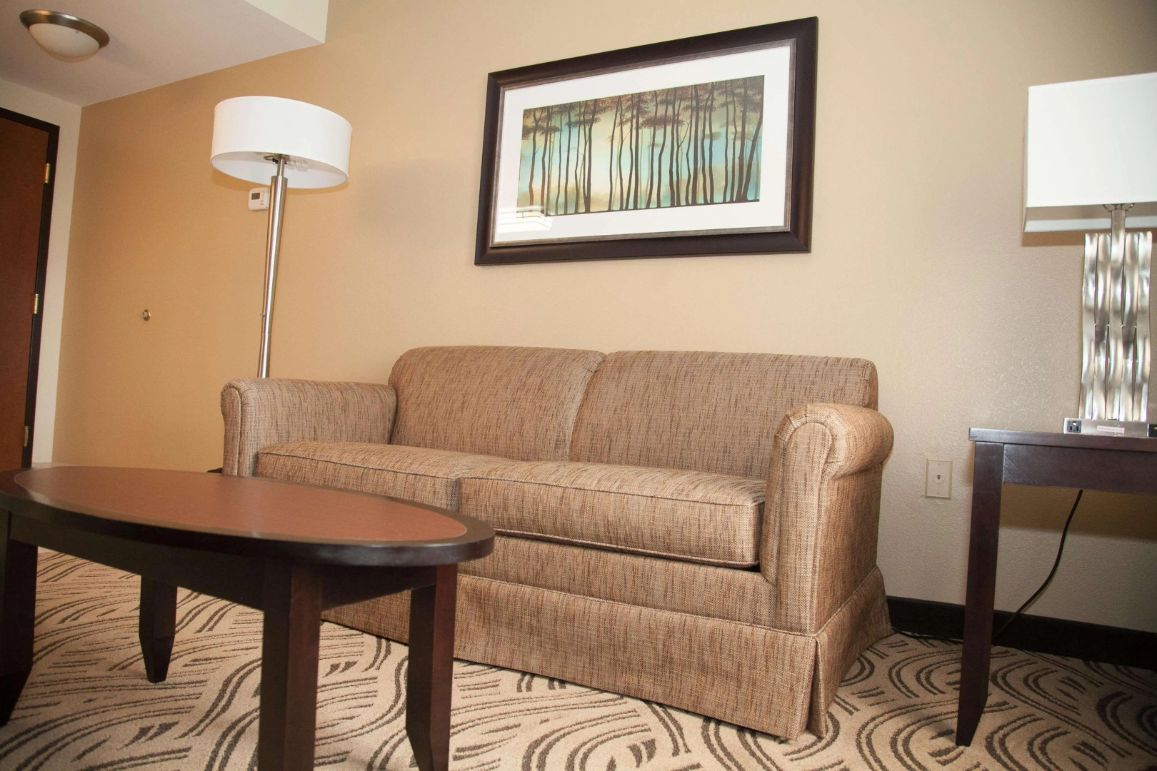 Hampton Inn & Suites Alpharetta