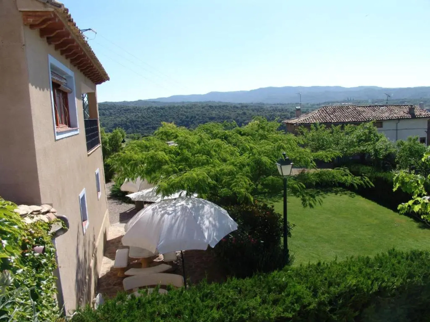 Apartamentos Casa Sanz