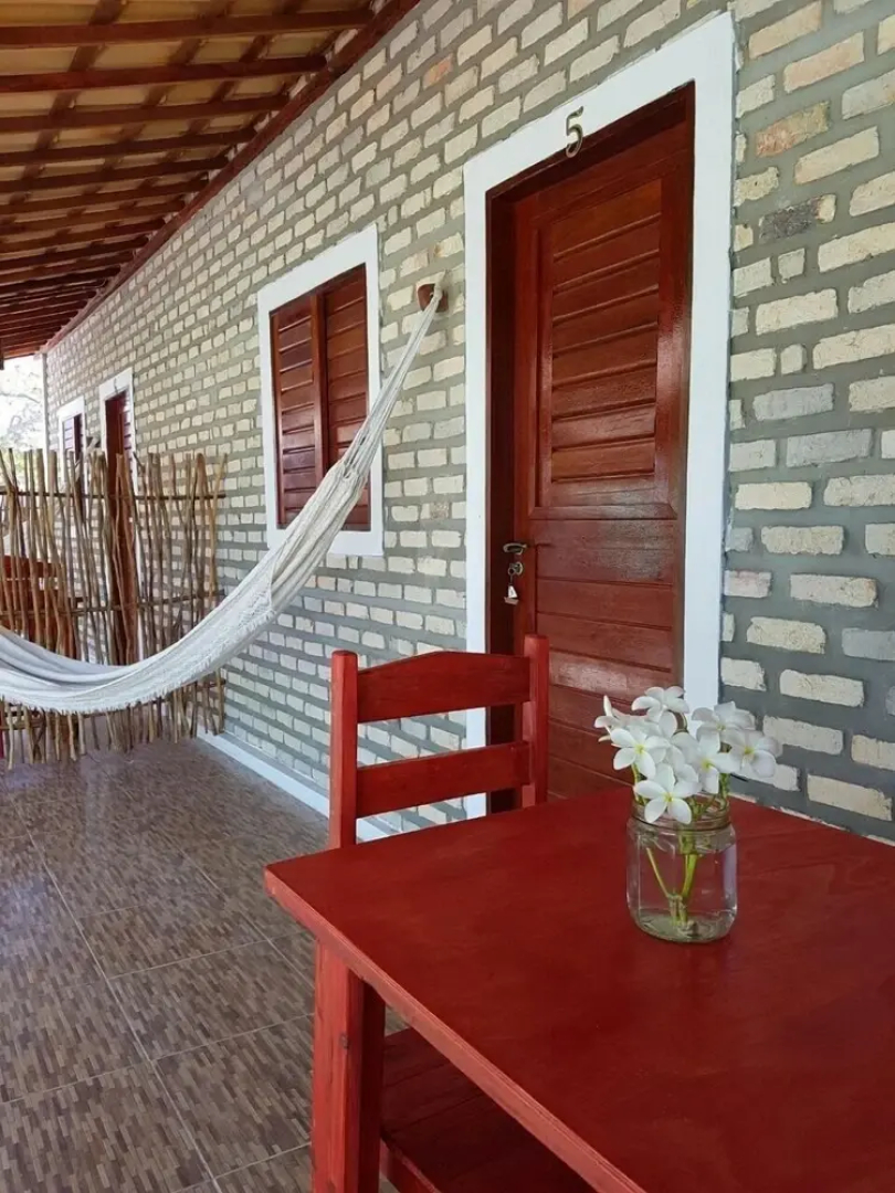 Pousada Brasil - São Miguel do Gostoso