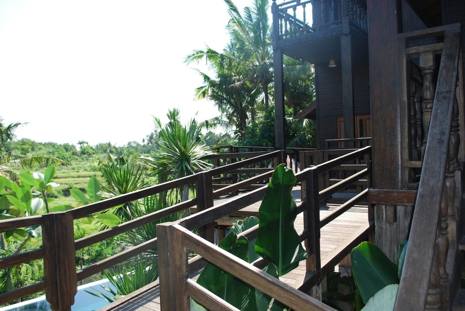 Villa Bali Borneo