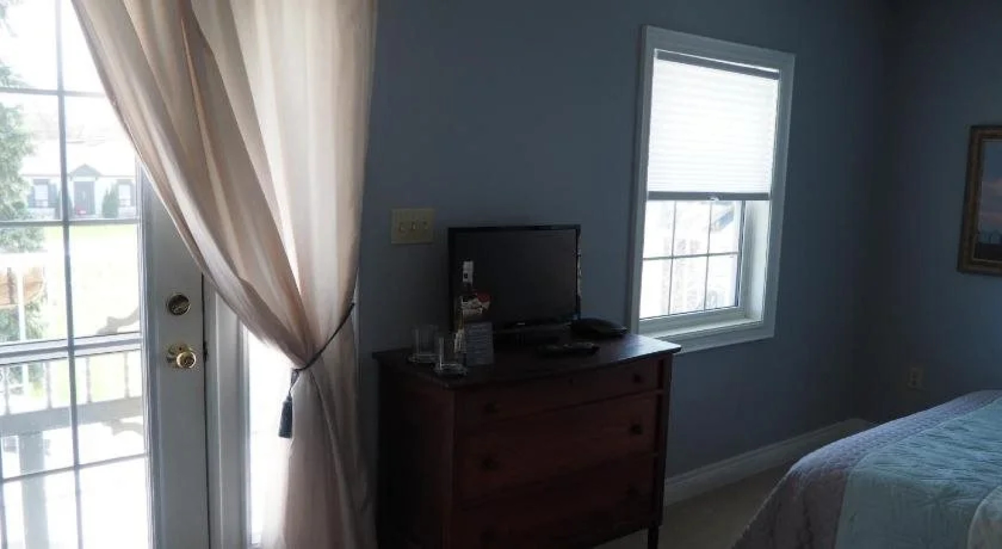 Mary Street Bed & Breakfast