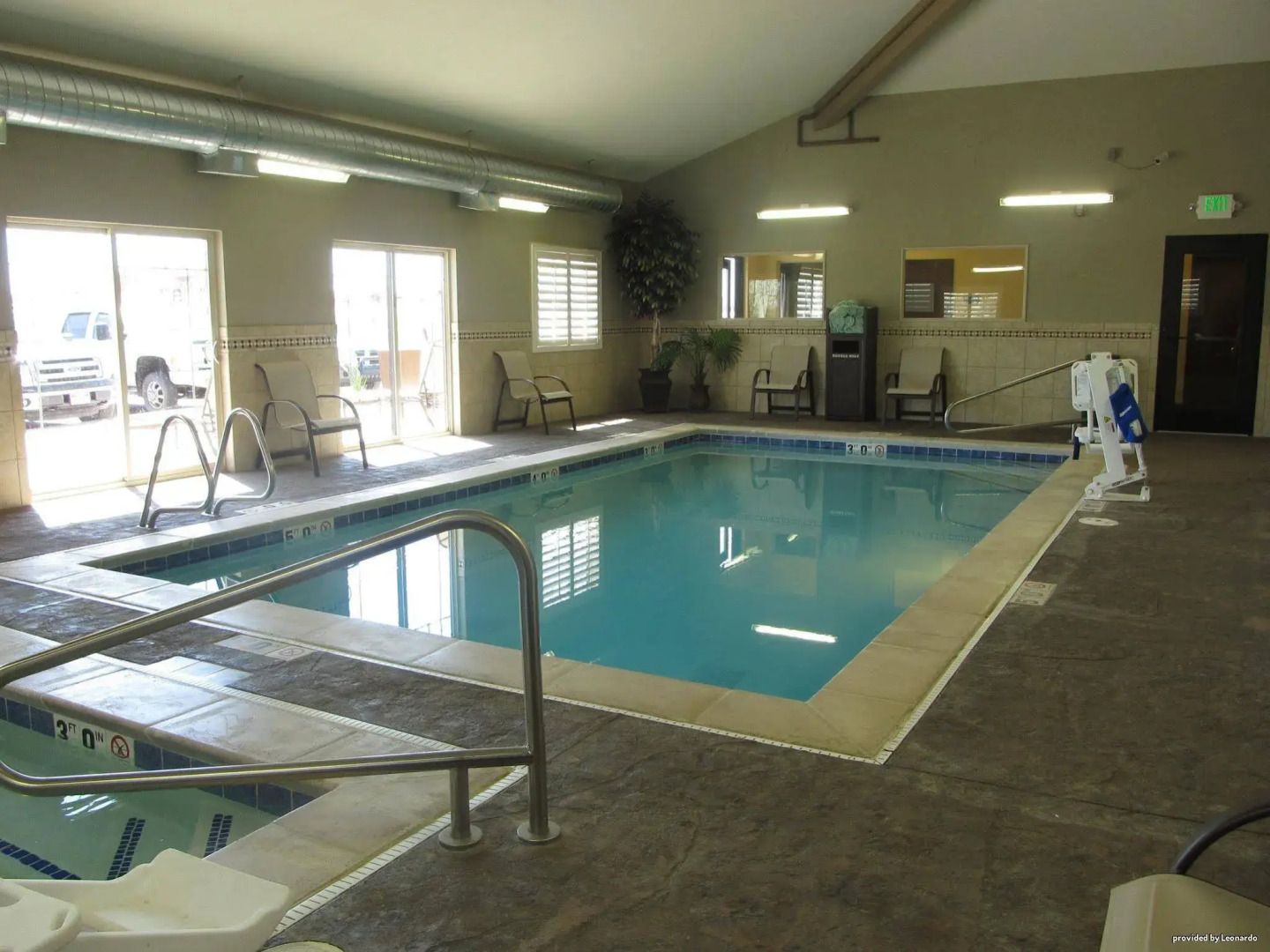 Best Western Plus Landmark Hotel