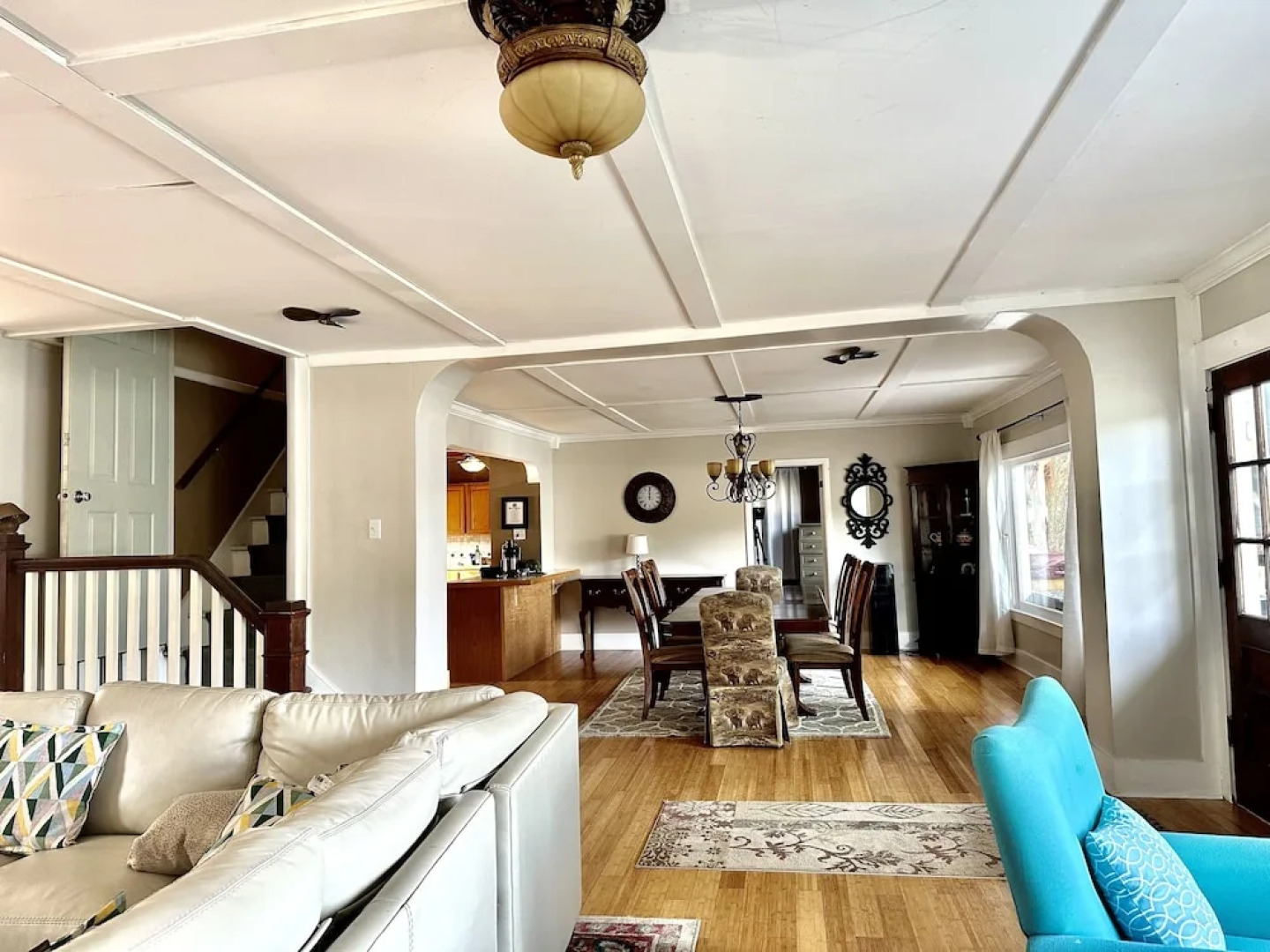 The Villas on Lake George