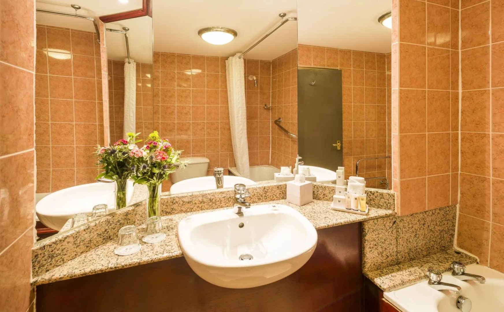 Copthorne hotel Aberdeen