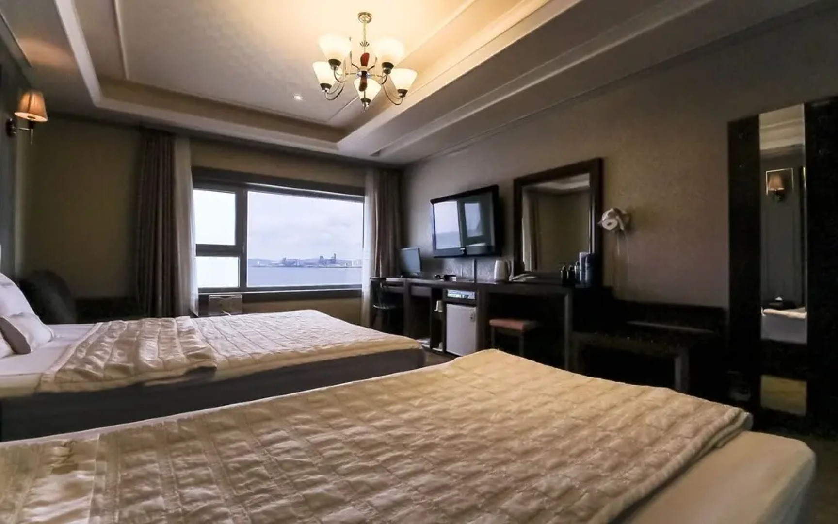 Pohang Yeongildae N-Beach