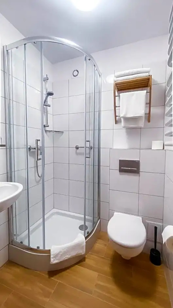 Hotel Chata Za Wsią