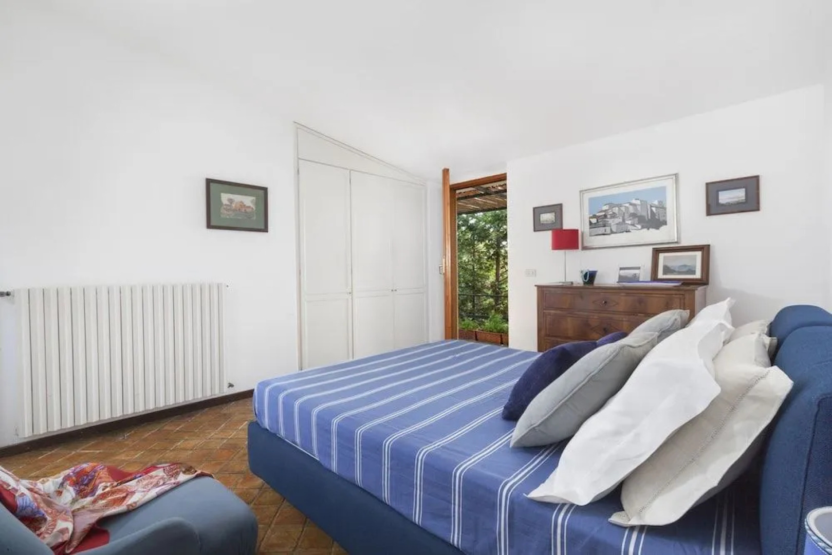 La casa di Pietra