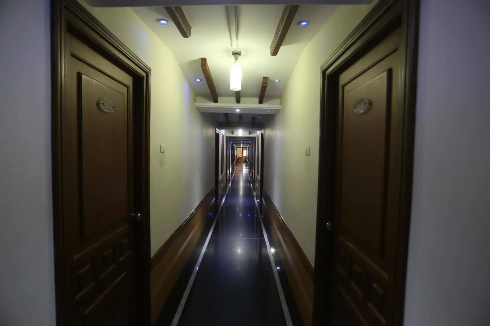Hotel Royal Sathyam