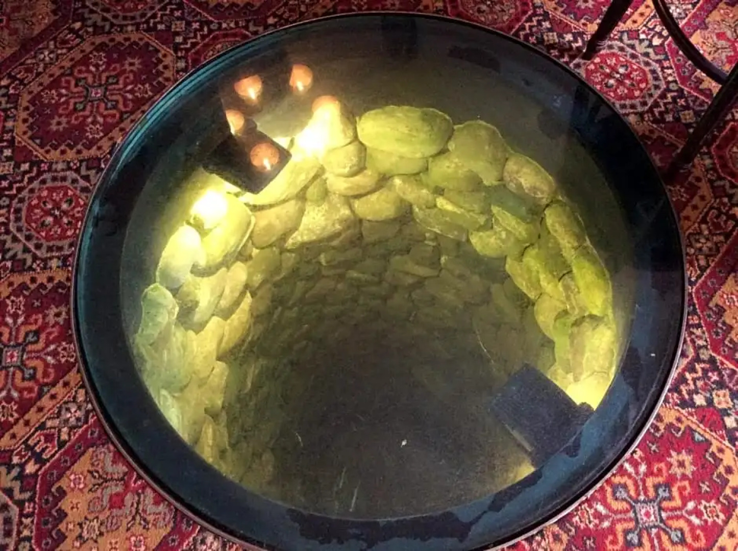 The Golden Lion Hotel