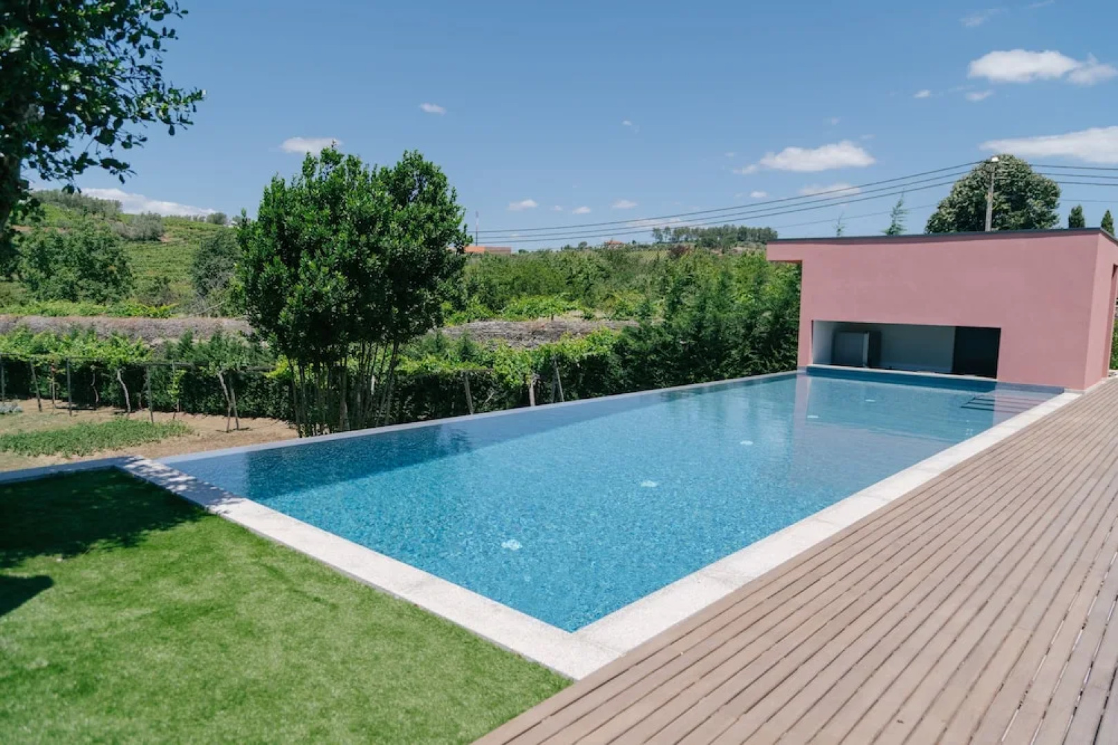 Quinta Vale de Sousa - Douro Valley