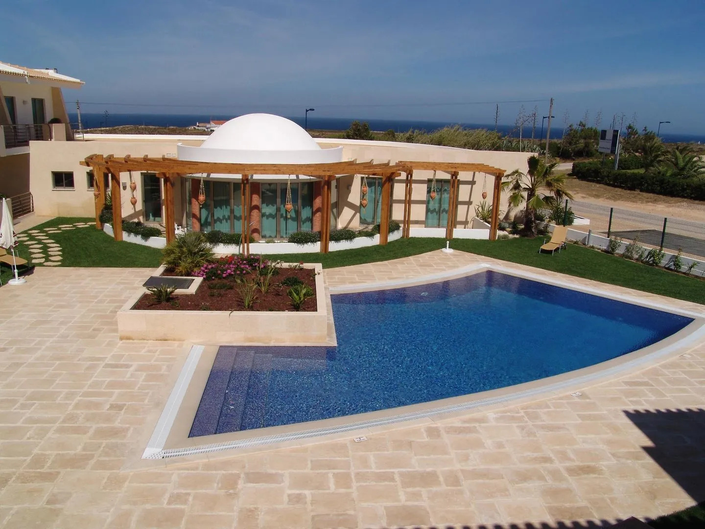 Pontalaia Apartamentos Turisticos