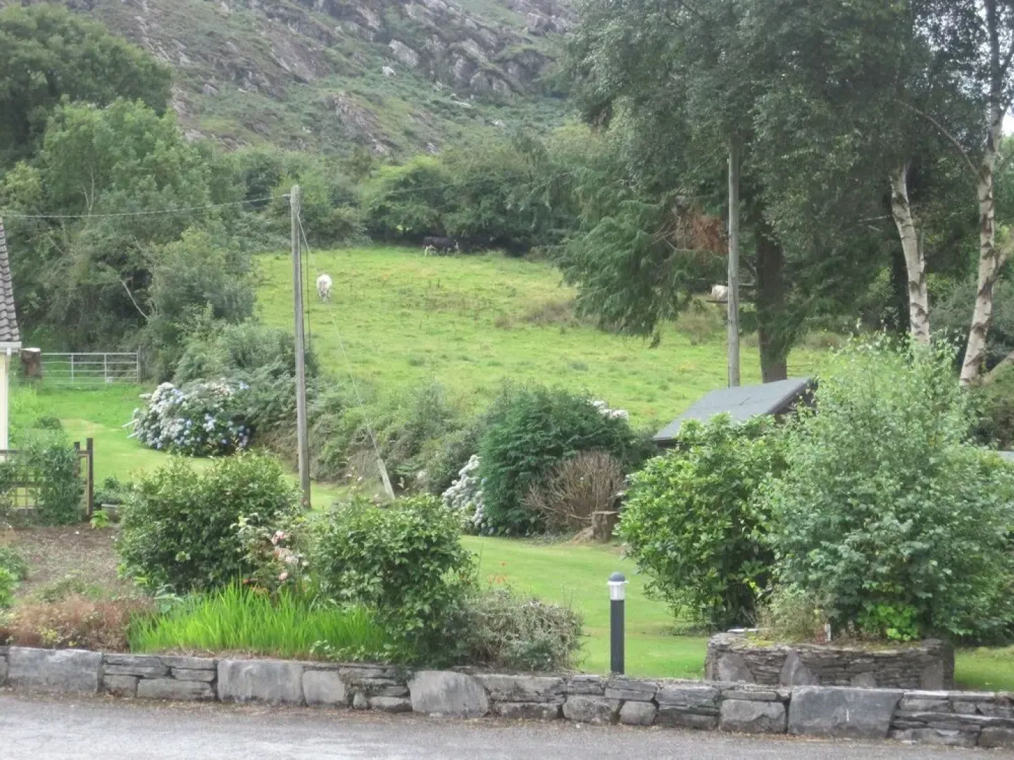 White Heather Farmhouse