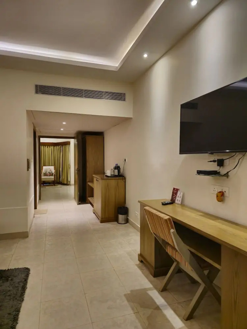 The creek boutique resort & spa