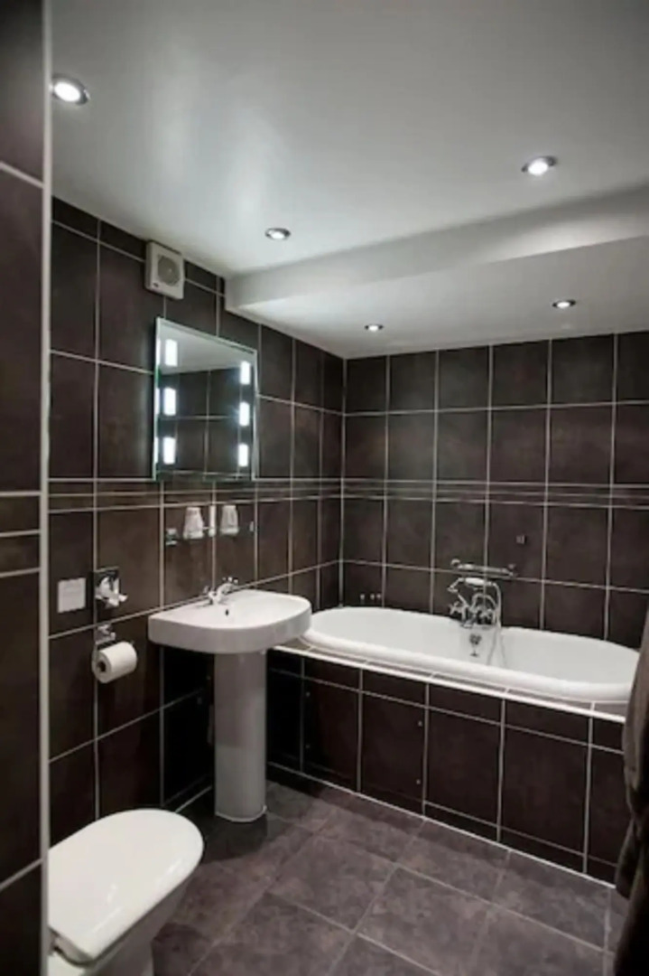 St George Hotel Rochester - Chatham