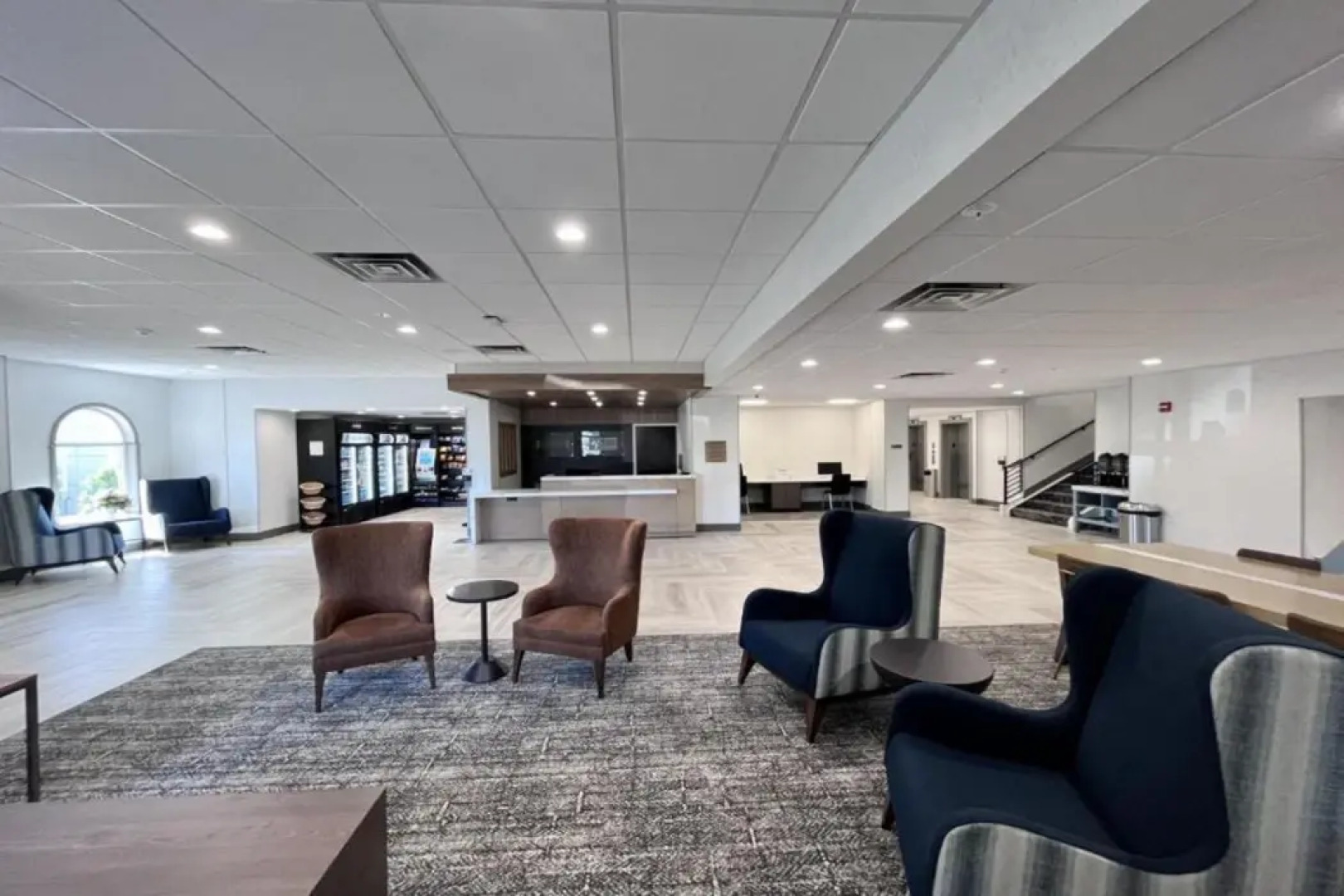 Staybridge Suites Federal Way - Seattle South by IHG