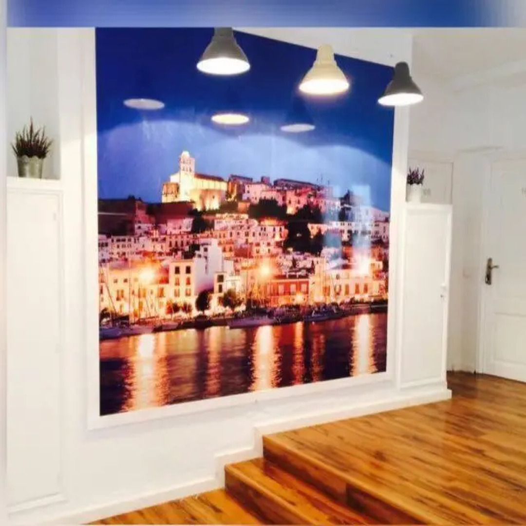 Hostal Ibiza