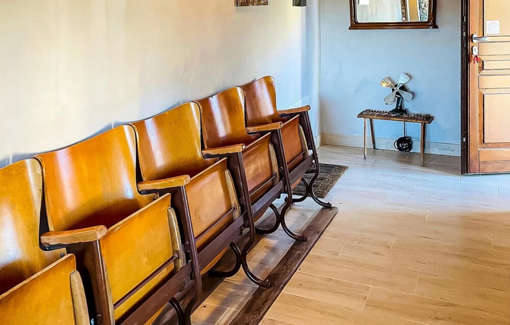 Amazing Apartment in Bossolasco With Wifi and 1 Bedrooms