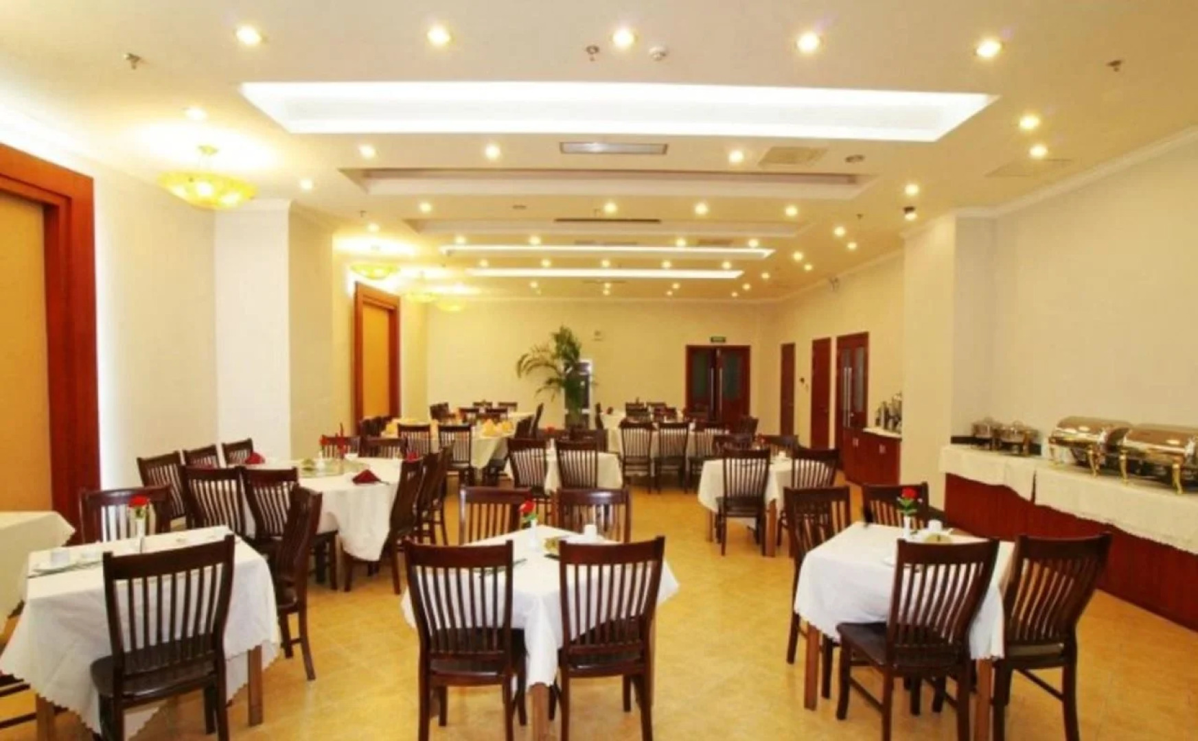 GreenTree Inn JiangSu WuXi BinHu TaiHu Pearl Development Mansion Business Hotel