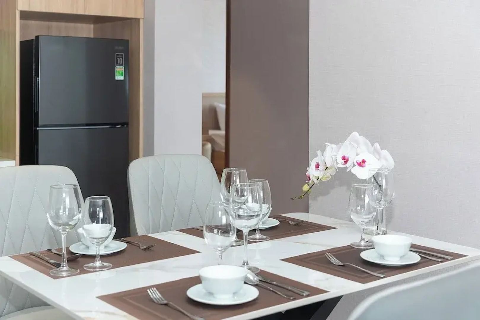 Bamboo Riverside Boutique Hotel