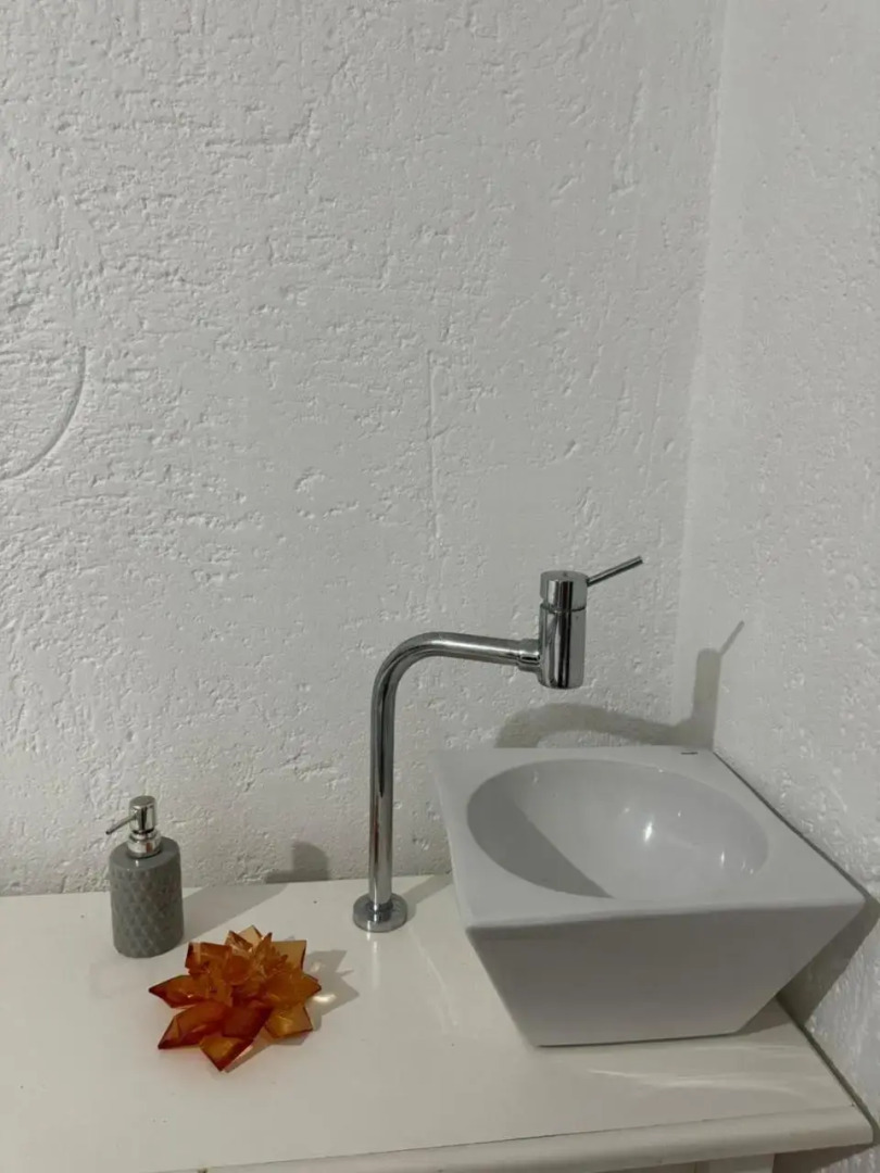 Recanto Pousada Luz do Rosa