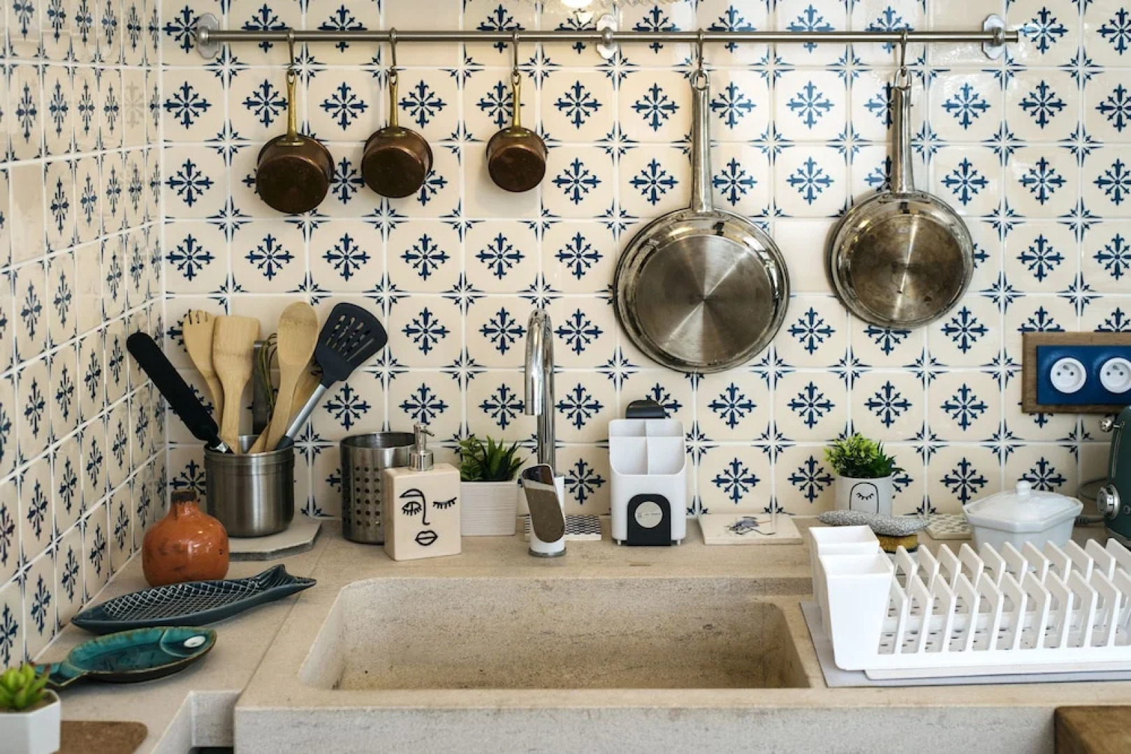 Le Domaine des Carriers - Gîtes