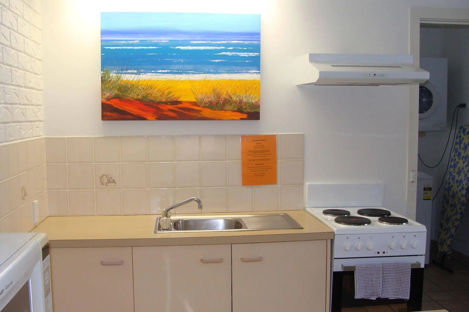 Aquarius Resort Holiday Apartments