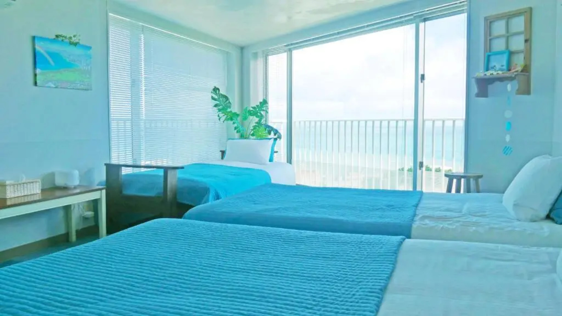 Coral garden 7 pools