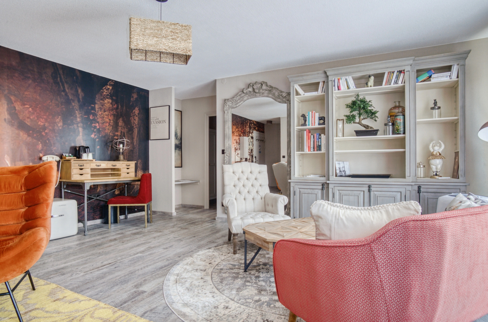 La Maison Mulhouse Centre