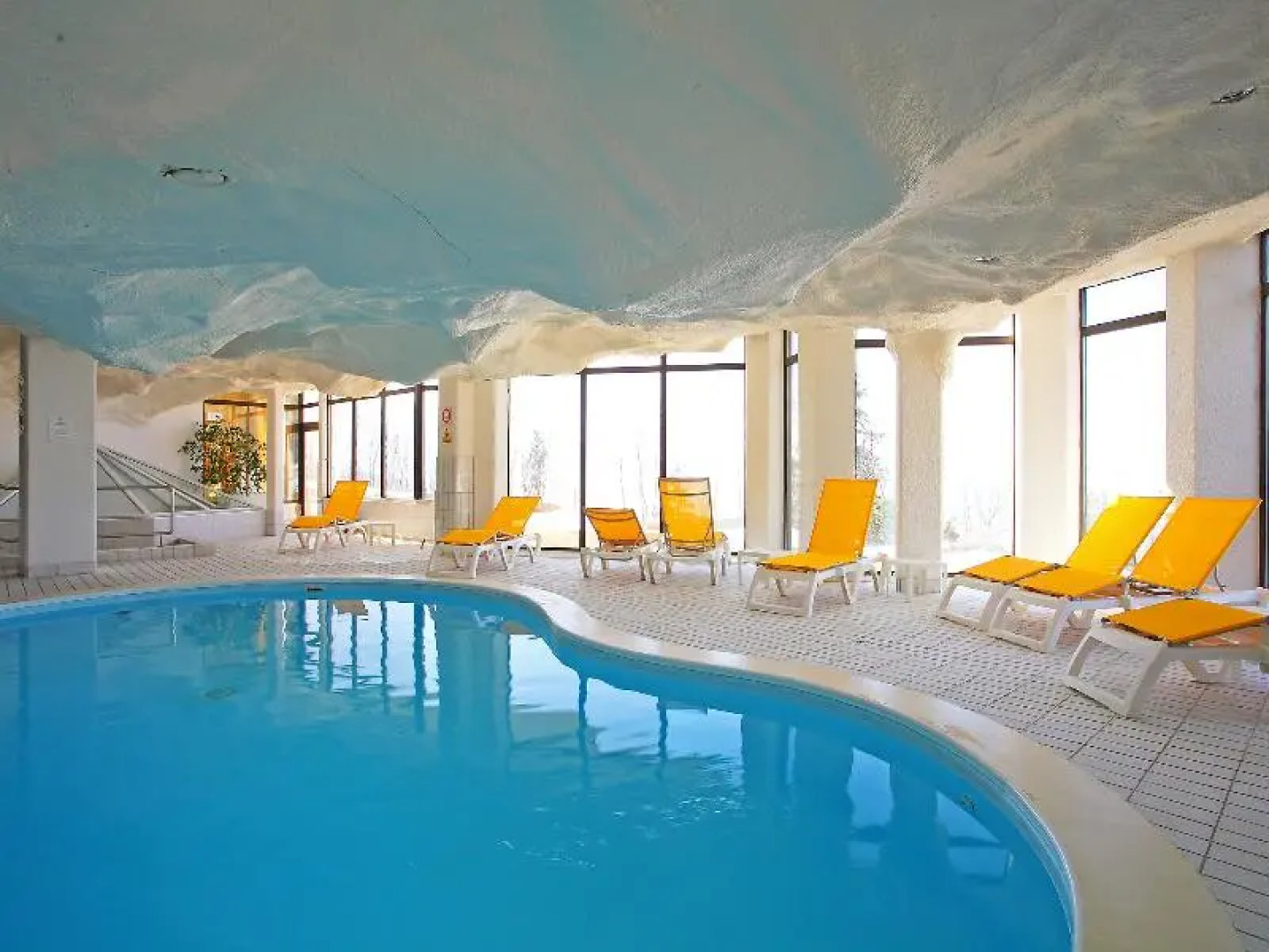 Villars Bristol Apartments