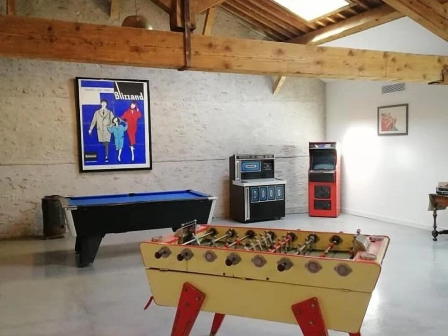 Gîtes du Castell de Blés