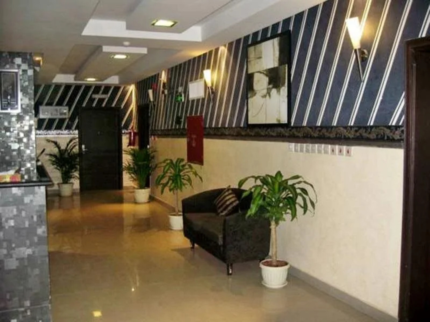 Dar Bailsan Hotel Apartment