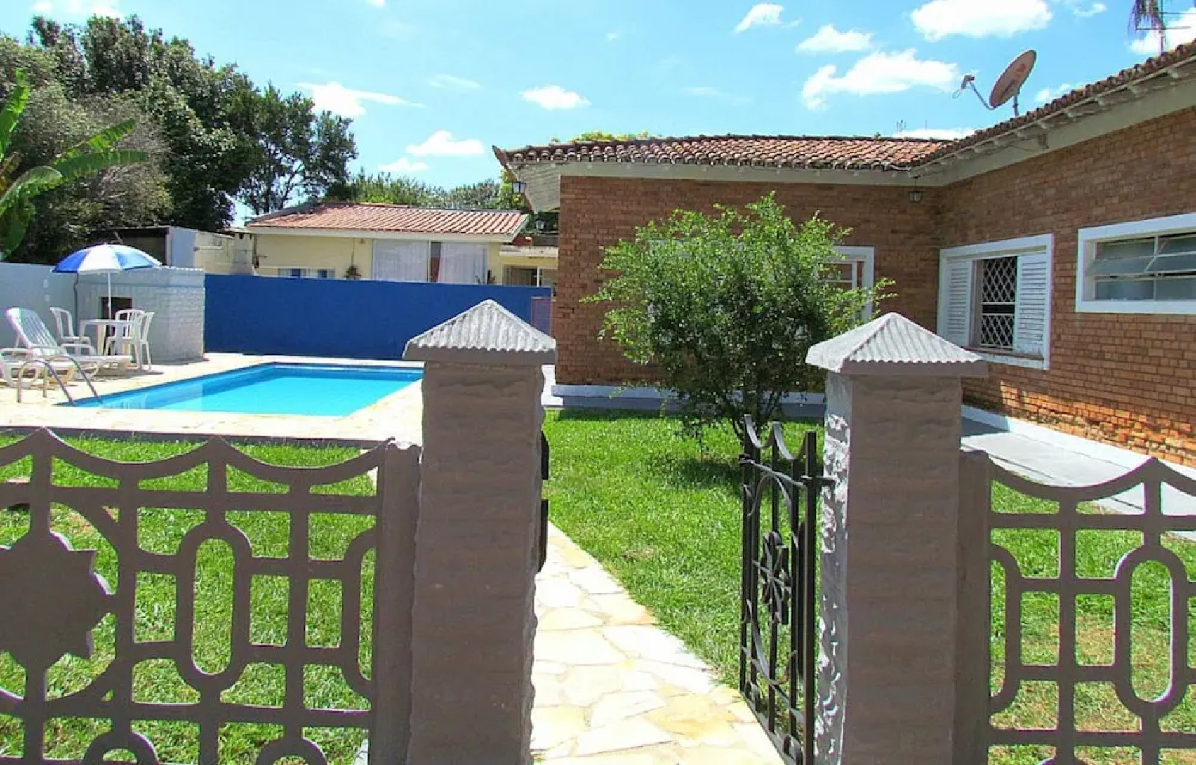 Pousada Casa Central