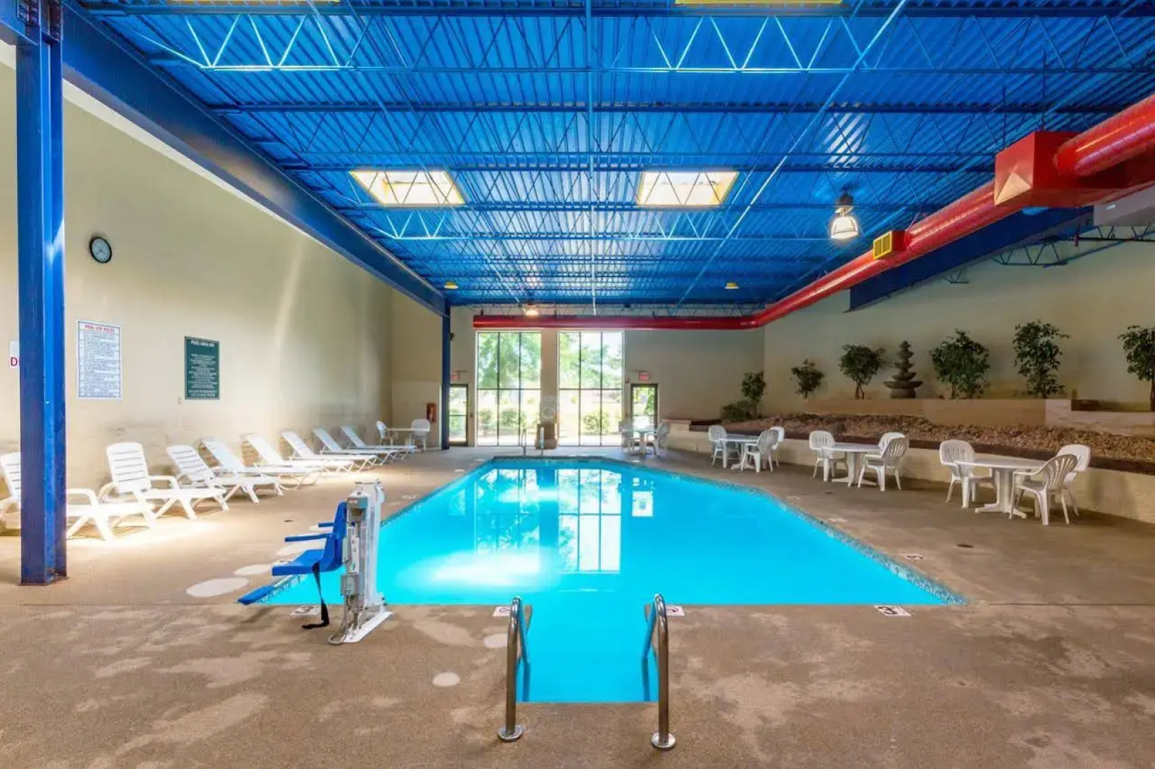 Radisson Hotel Milwaukee Airport