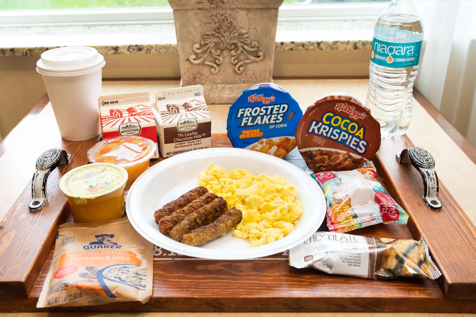 Country Inn & Suites by Radisson, Buffalo South I-90, NY