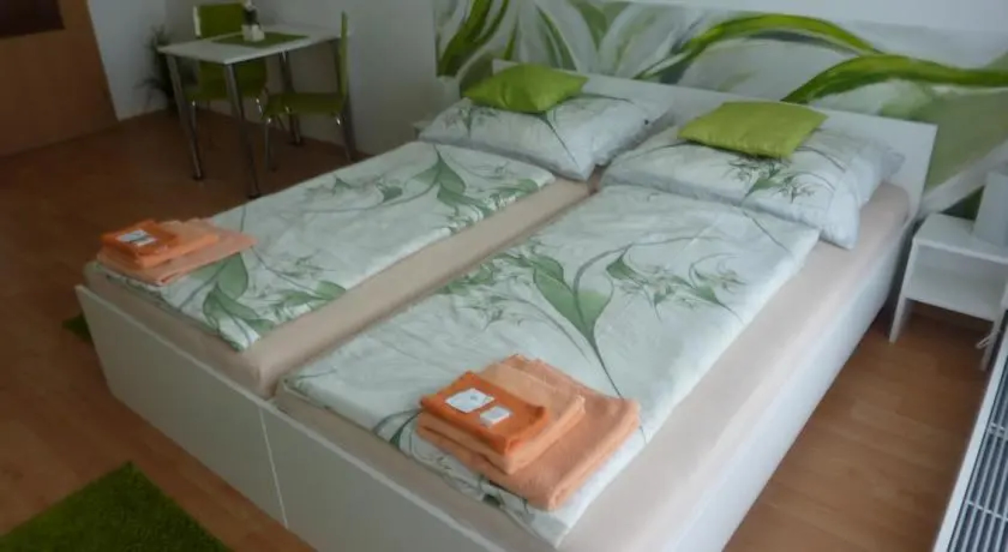 ART Apartments Třeboň