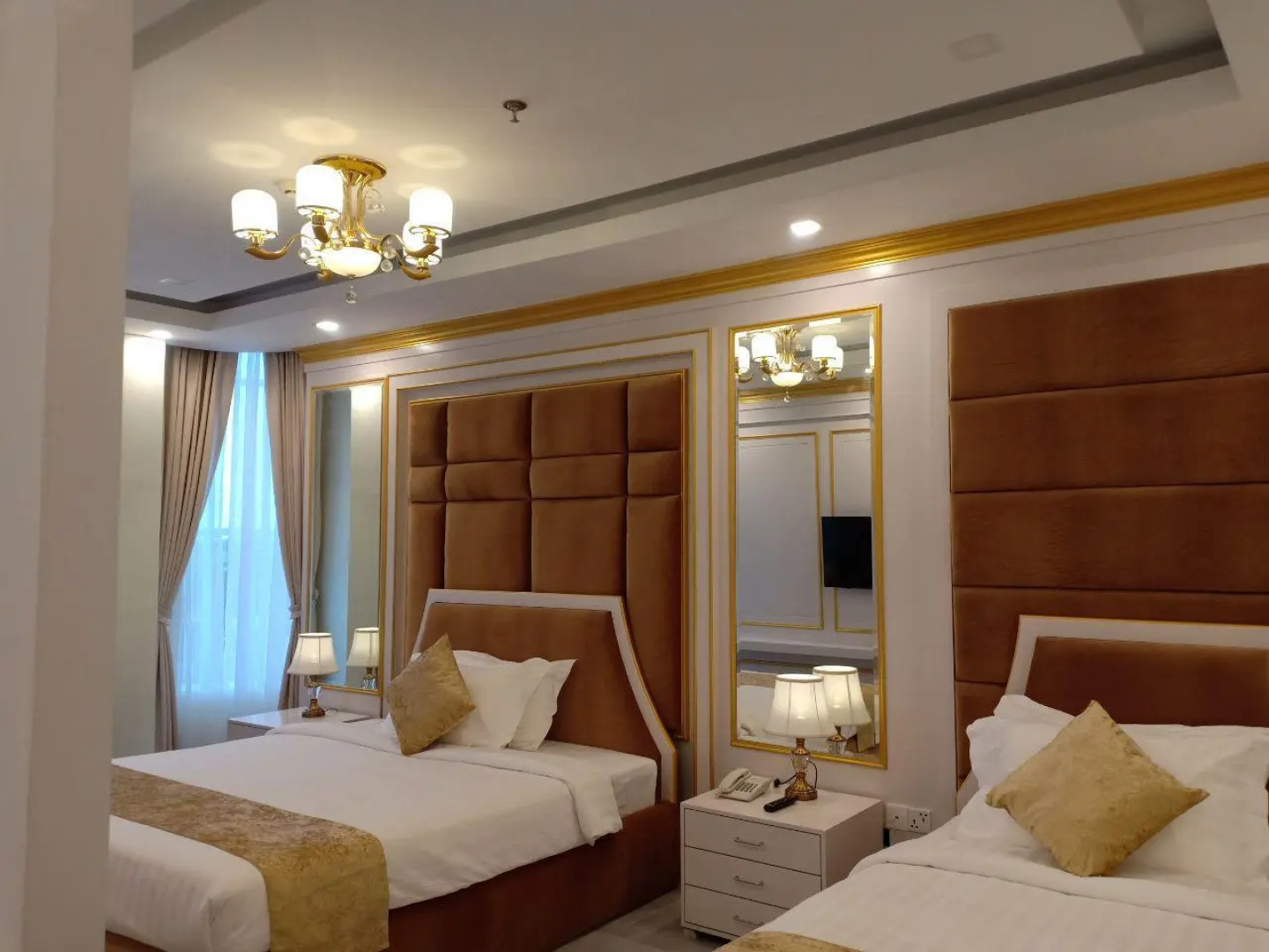 Kampong Thom Royal Hotel