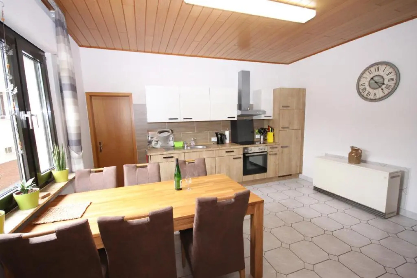 Ferienwohnungen im Moseltal