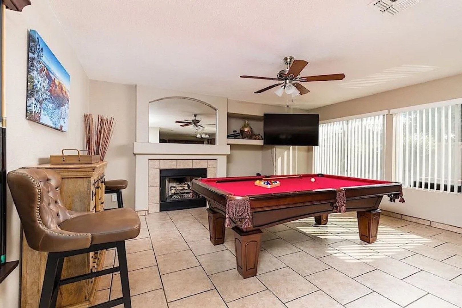 Piute Palace 5BR by Casago