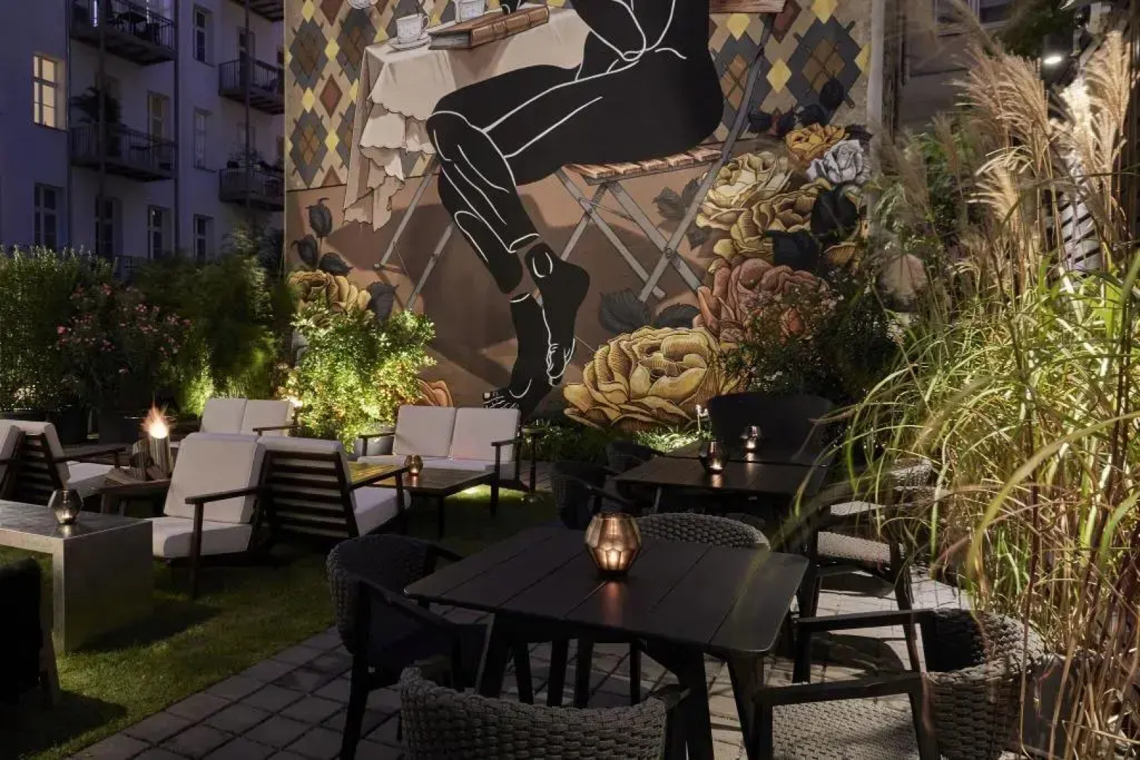 Sir Savigny Hotel, part of Sircle Collection