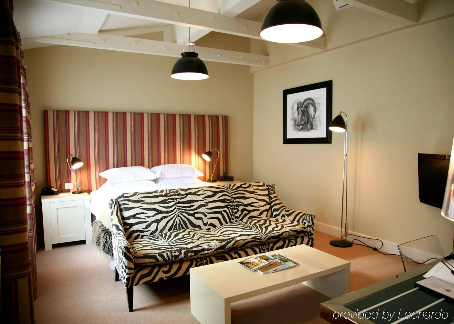 Milsoms Kesgrave Hall