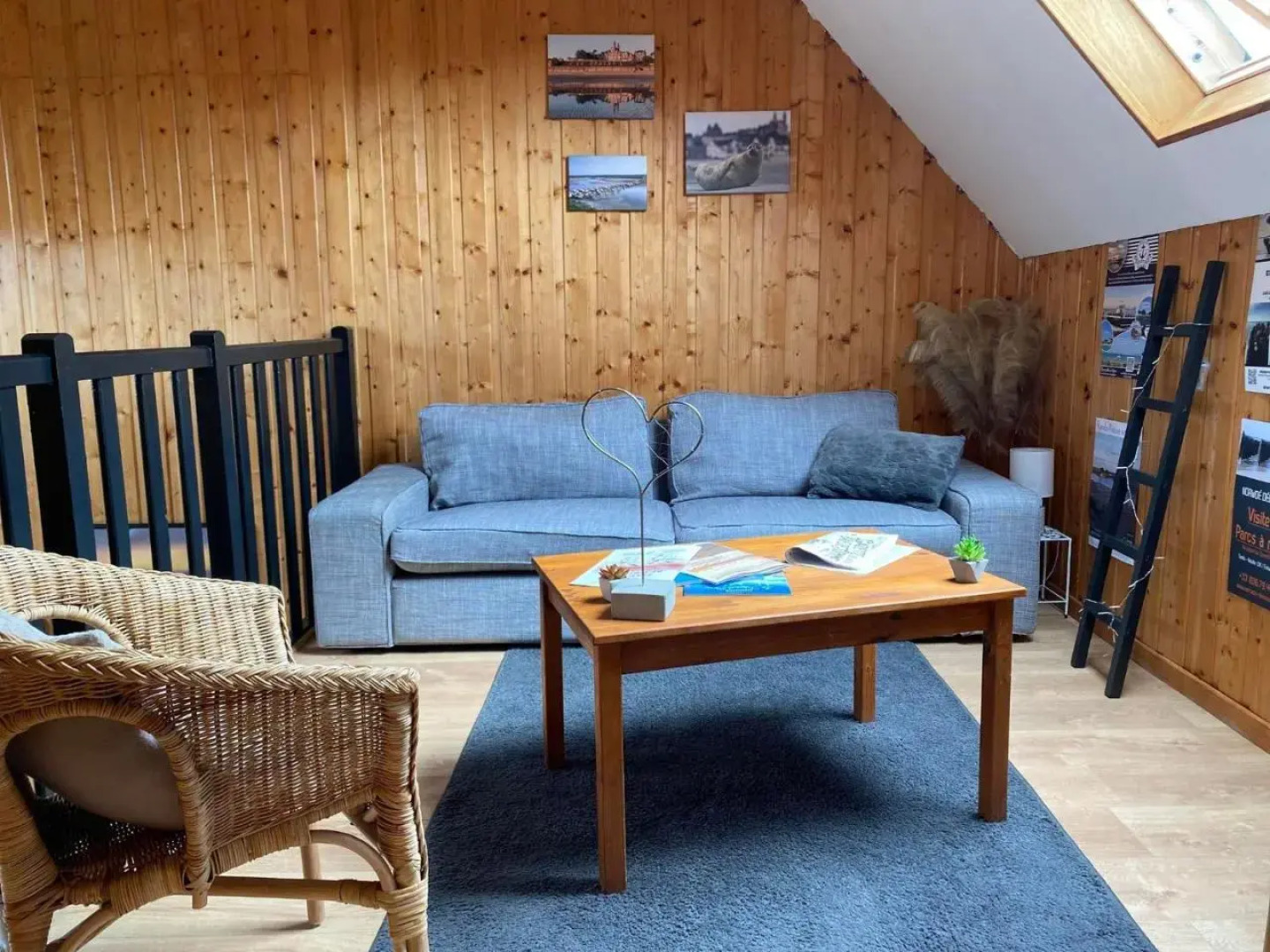 camping de la mottelette