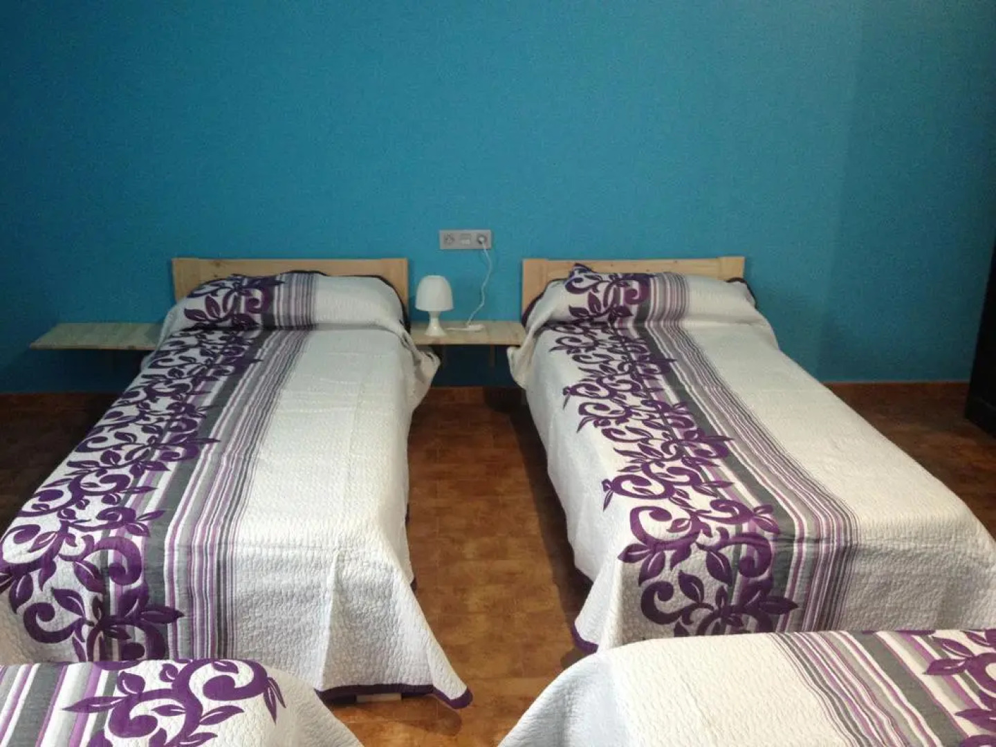 Apartment Artike Auzoa