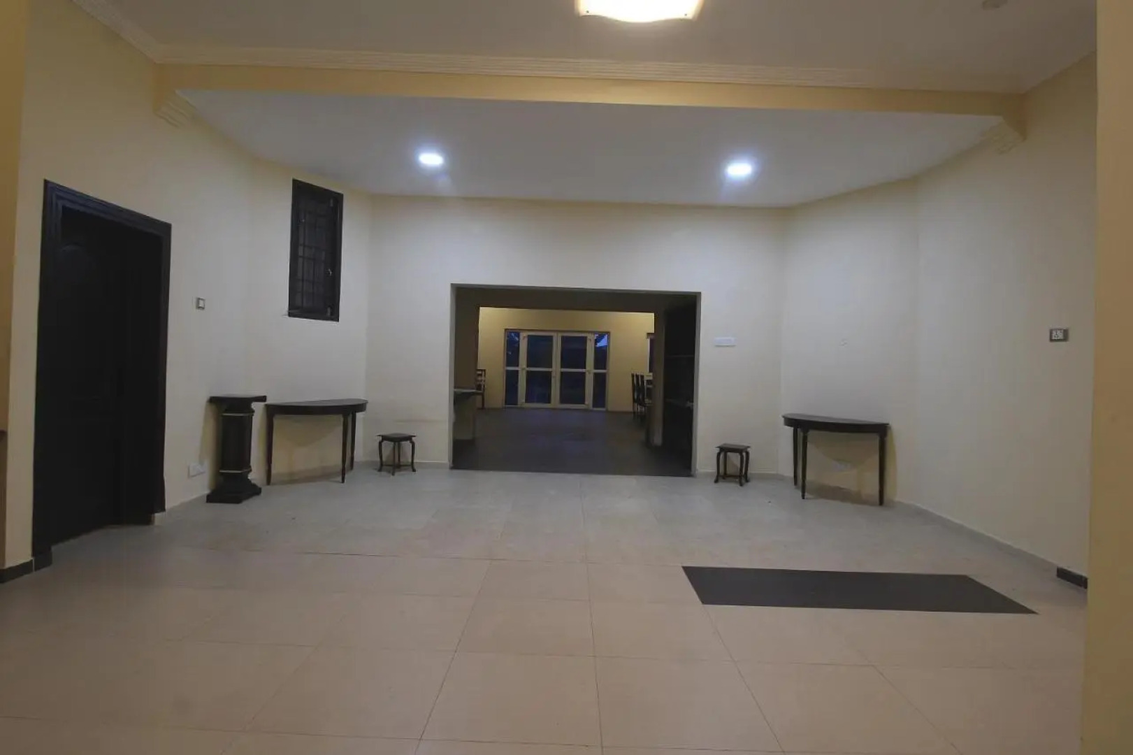 Temple Tree Residence